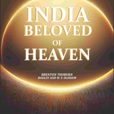 India Beloved of Heaven