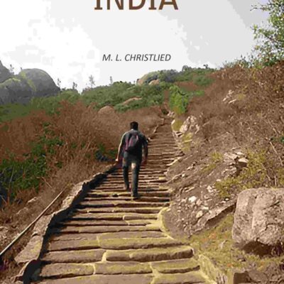 Uphill Steps in India