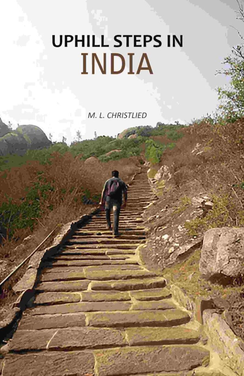 Uphill Steps in India