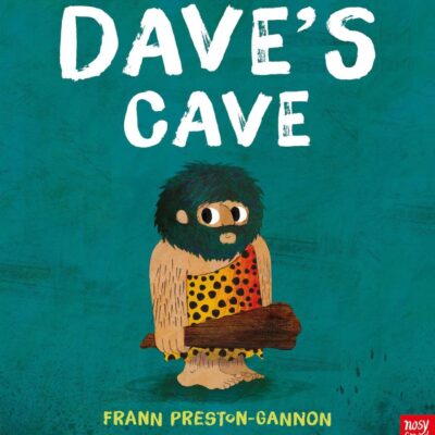 Dave's Cave