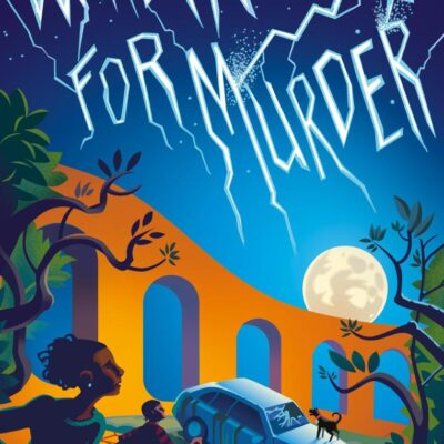 Waiting For Murder