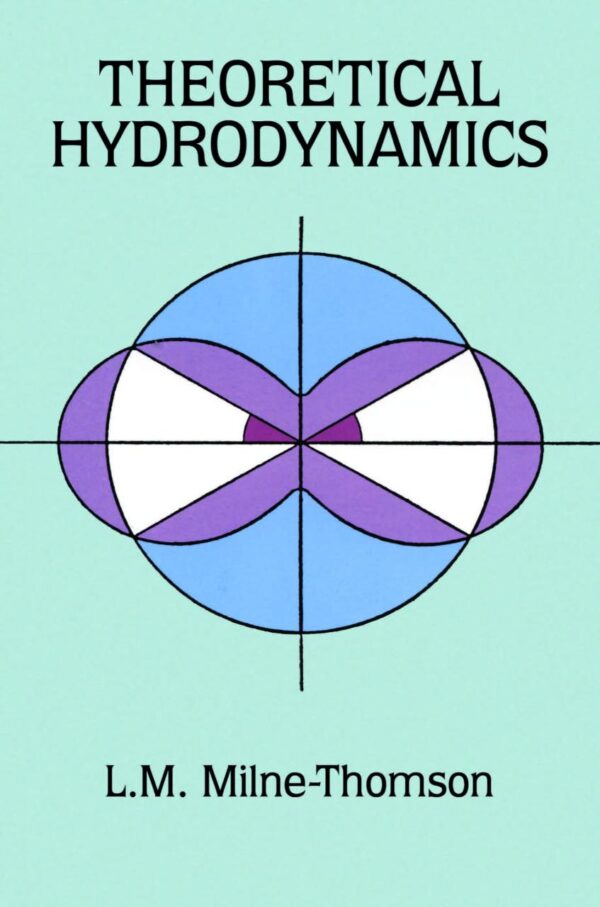 Theoretical Hydrodynamics (Dover Books on Physics)