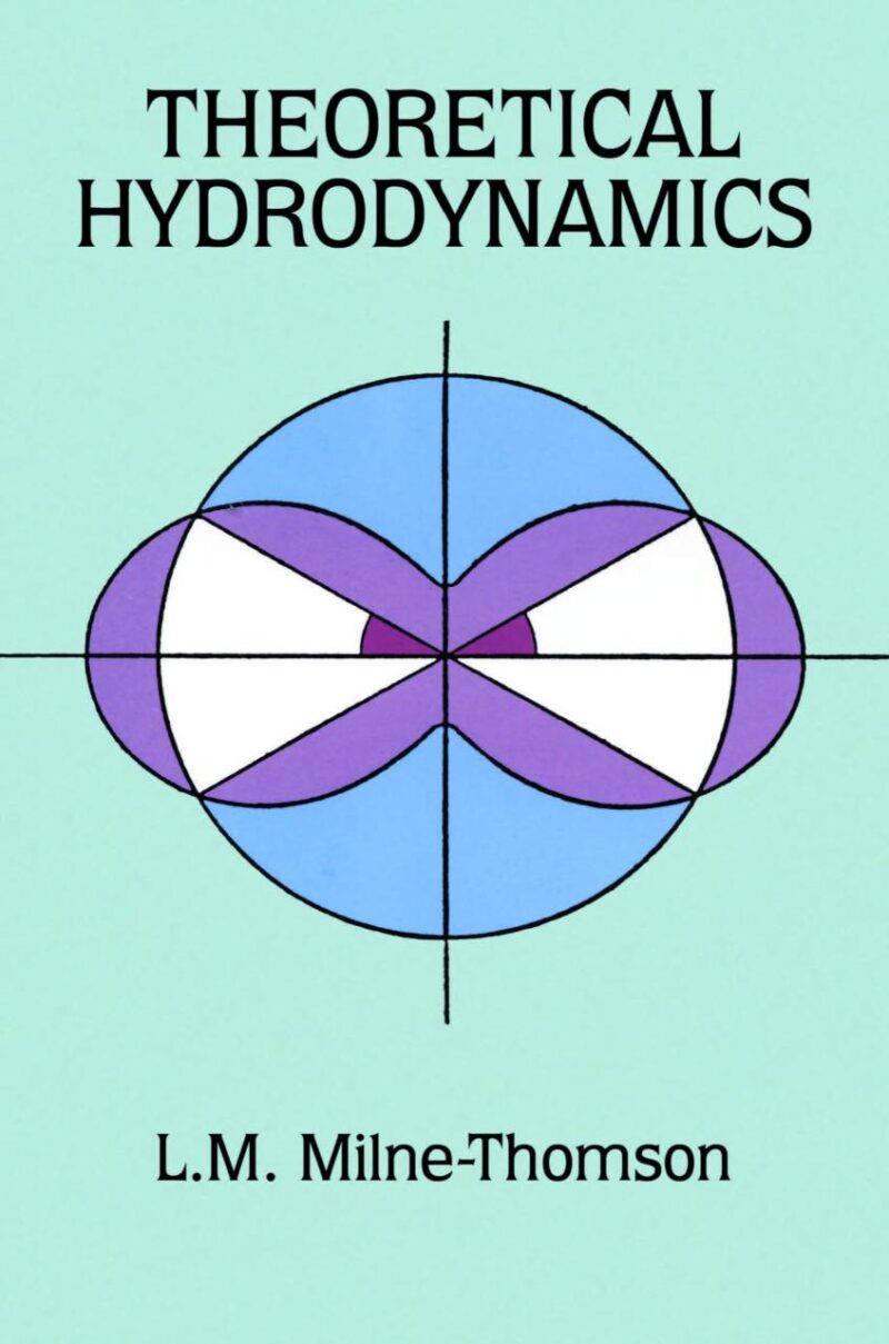 Theoretical Hydrodynamics (Dover Books on Physics)