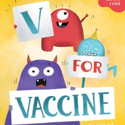 V For Vaccine
