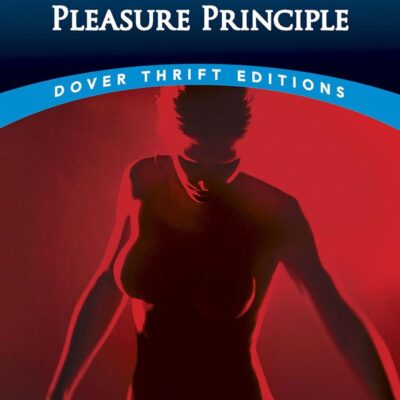 Beyond the Pleasure Principle (Thrift Editions)