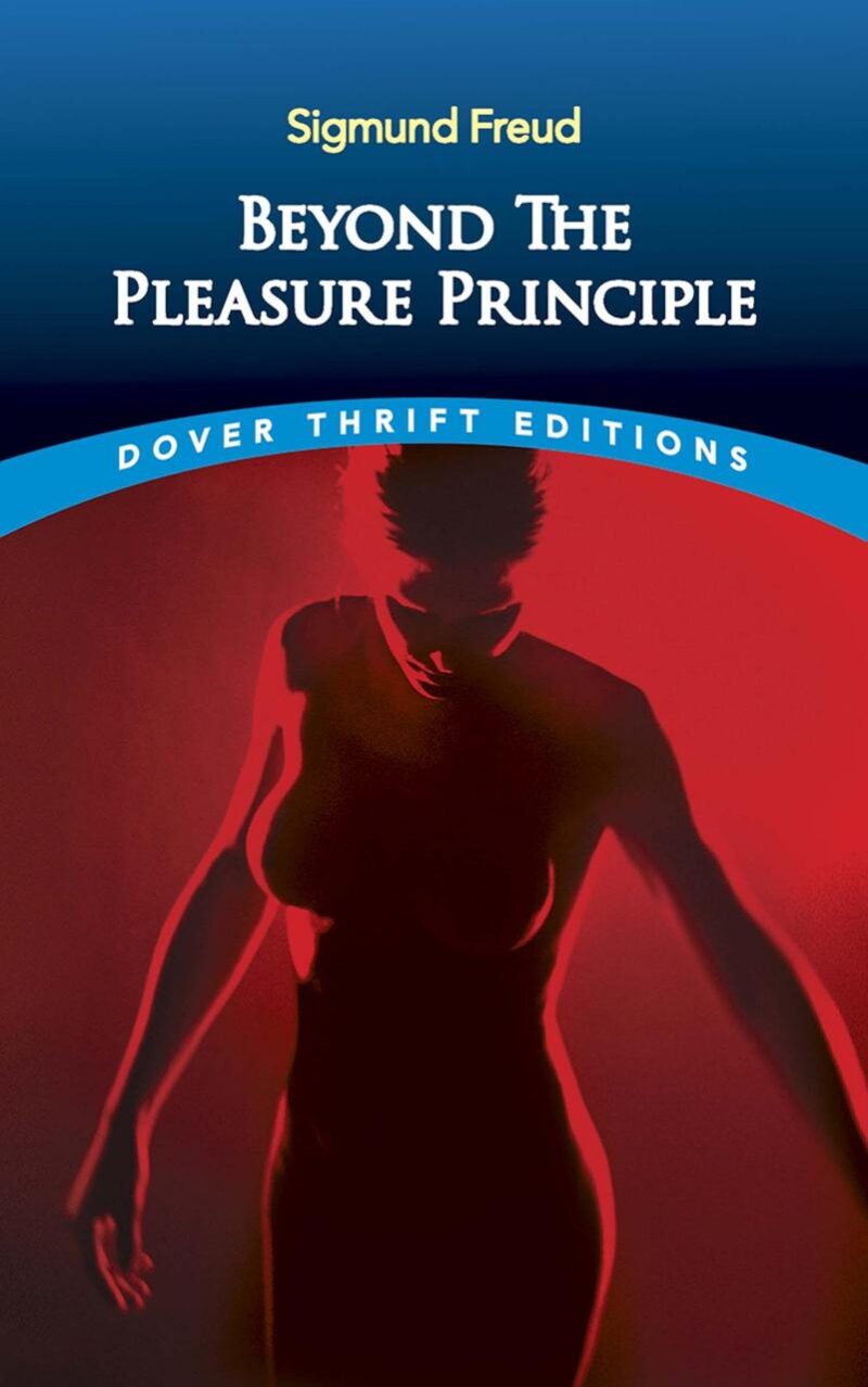 Beyond the Pleasure Principle (Thrift Editions)