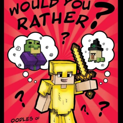 Minecraft Would You Rather