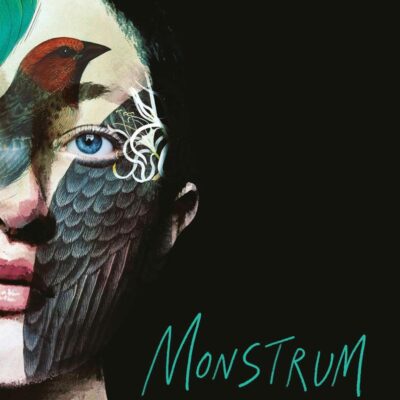 Monstrum: From the winner of the BBC Young Writers' Award 2020