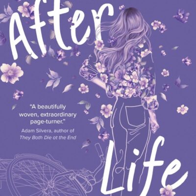 After Life: The tear-jerker masterpiece from the bestselling author of If I Stay