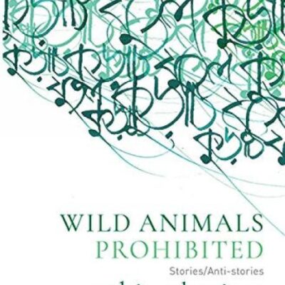 Wild Animals Prohibited: Stories/Anti-Stories (PERENNIAL 10)