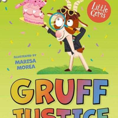 Gruff Justice