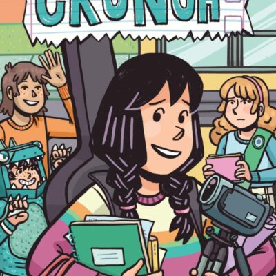 CRUNCH