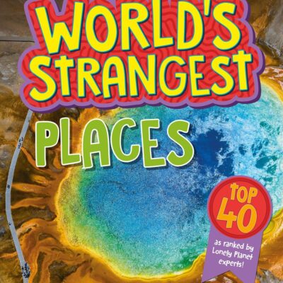 World`S Strangest Places Âau/Ukã 1