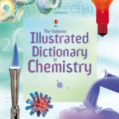 Illustrated Dictionary Of Chemistry