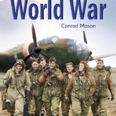 The Second World War (Young Reading Series 3)