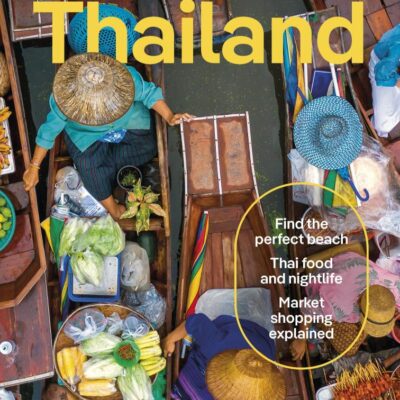 Lonely Planet Thailand