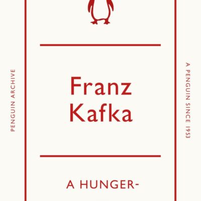 A Hunger-Artist