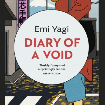 Diary of a Void: A hilarious