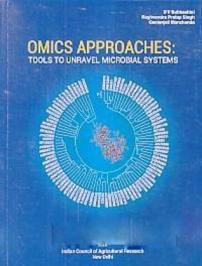 Omics Approaches: Tools to Unravel Microbial Systems (PB)