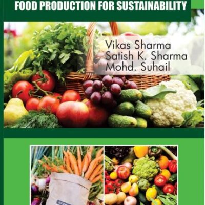 Organic Farming Food Production or Sustainability
