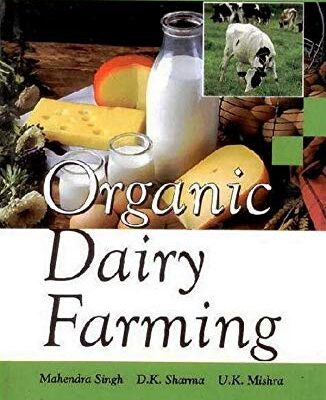 Organic Dairy Farming