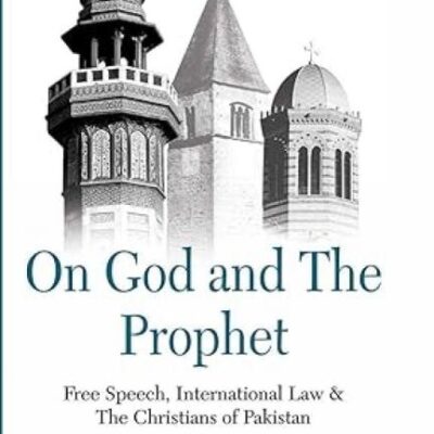 On God and the Prophet: Free Speech