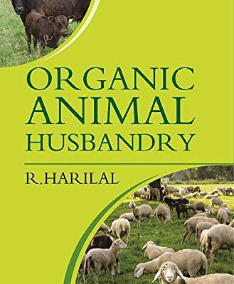 Organic Animal Husbandry