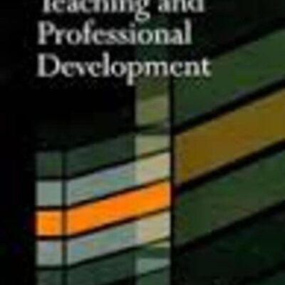 Planned Teaching and Professional Development