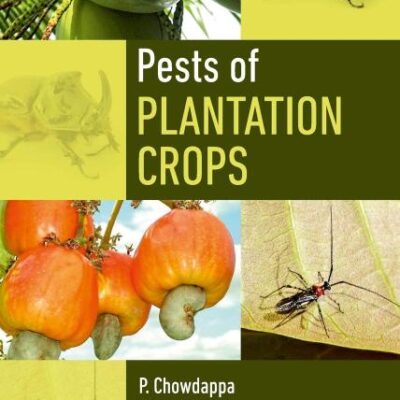 Pests of Plantation Crops