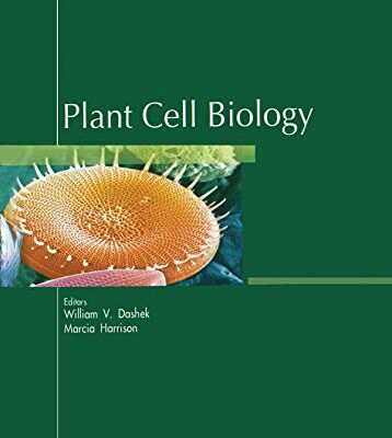 Plant Cell Biology