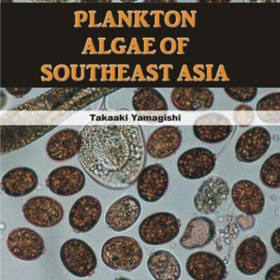 Plankton algae Of Southeast Asia