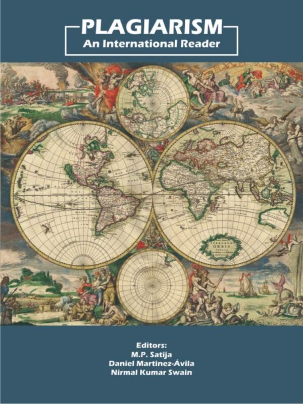 Plagiarism: An International Reader (Srflis Series in Library Science)