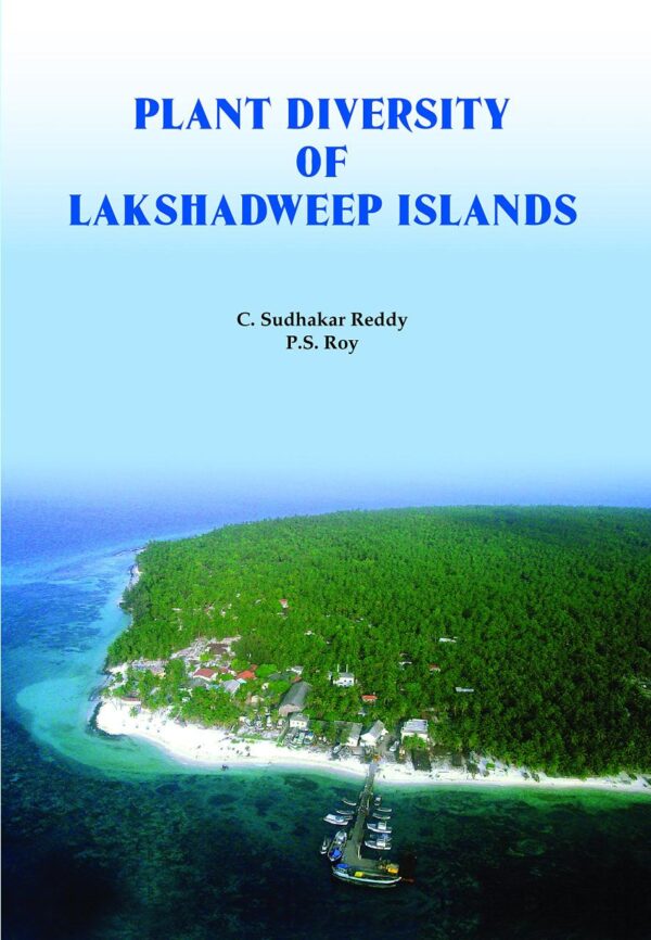 Plant Diversity of Lakshadweep Islands