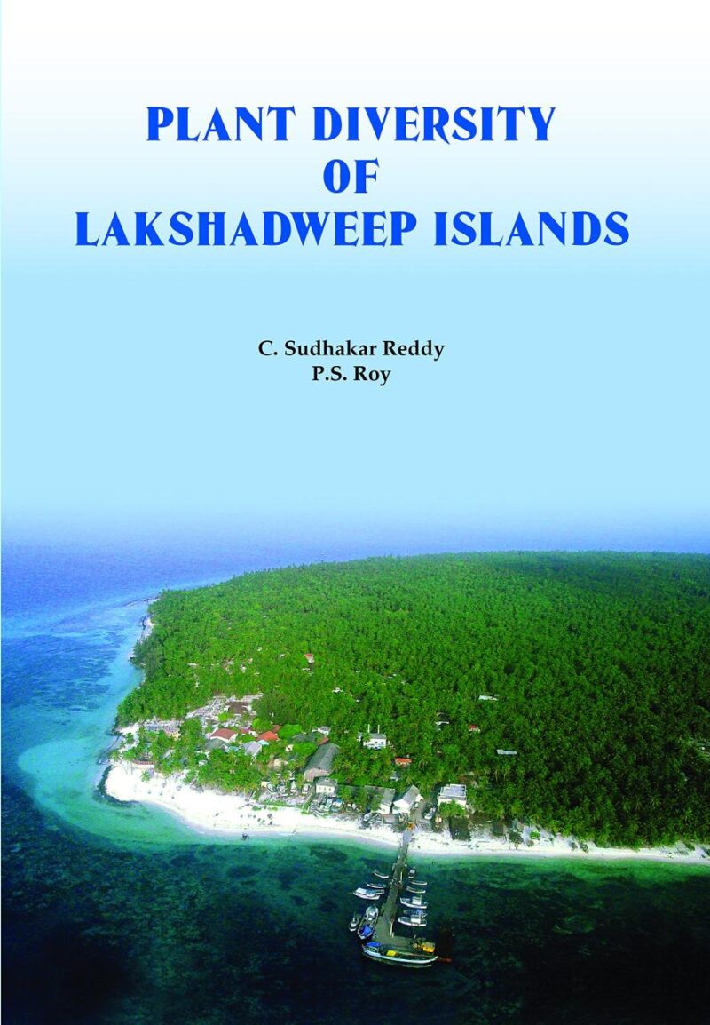 Plant Diversity of Lakshadweep Islands