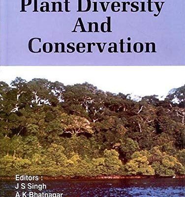Plant Diversity and Conservation
