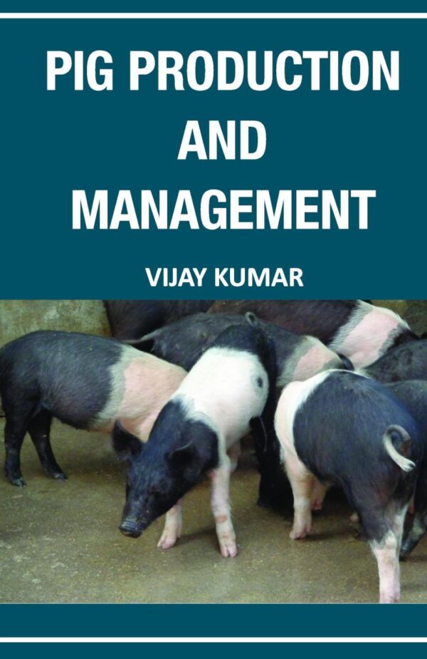 Pig Production and Management
