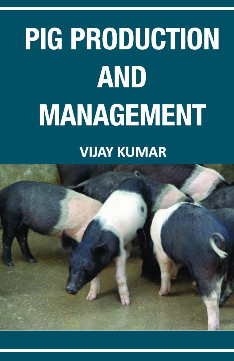 Pig Production and Management