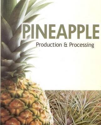 Pineapple: Production and Processing
