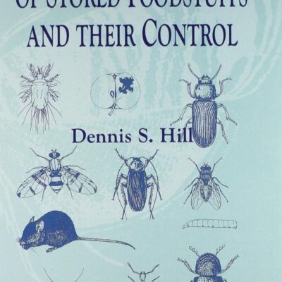 Pests of Stored Food Stuffs and Their Control