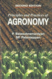 Principles and Practices of Agronomy 2nd edn (PB)