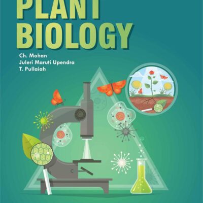 Principles and Methods in Plant Biology (9789389719987)
