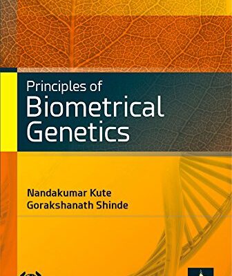 Principles of Biometrical Genetics