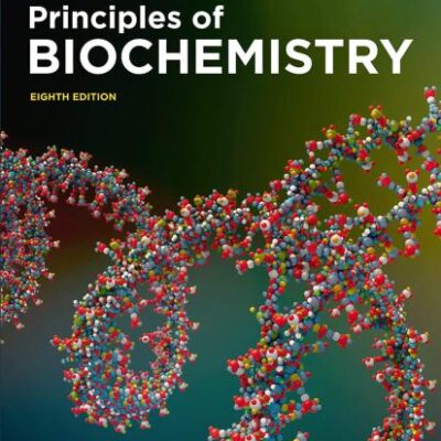 Lehninger Principles of Biochemistry: International Edition