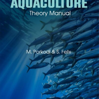 Principles of Aquaculture: Theory Manual
