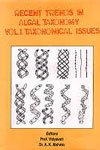 Recent Trends in Algal Taxonomy Vo 1: Taxonomical Issues