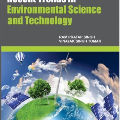 Recent Trends in Environmental Science and Technology