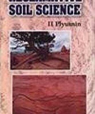 Reclamation Soil Science
