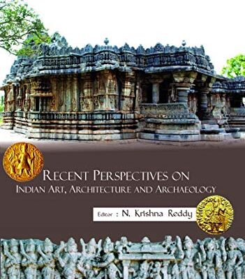 Recent Perspectives on Indian Art
