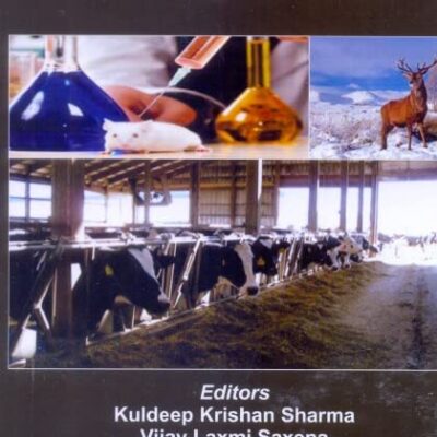 Recent Developments in Veterinary and Zoological Sciences