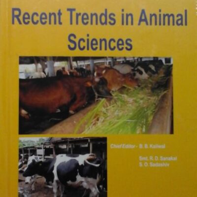 Recent Trends in Animal Sciences: Role of Animal Sciences in National Development Vol 5